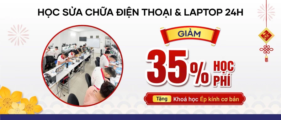 banner trang đào tạo
