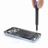 Sửa lỗi tai nghe trên iPhone 13 Pro