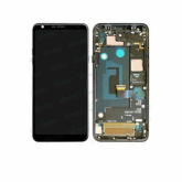 Thay màn hình LG Q7 Q610