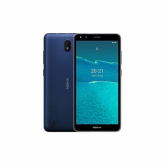 Sửa lỗi phần mềm Nokia C1 2nd Edition