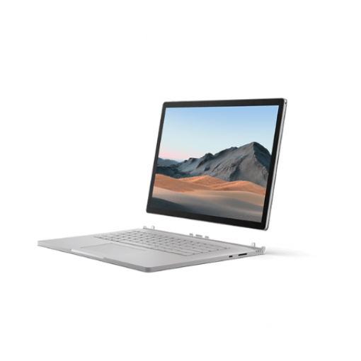Sửa lỗi nguồn Microsoft Surface Book
