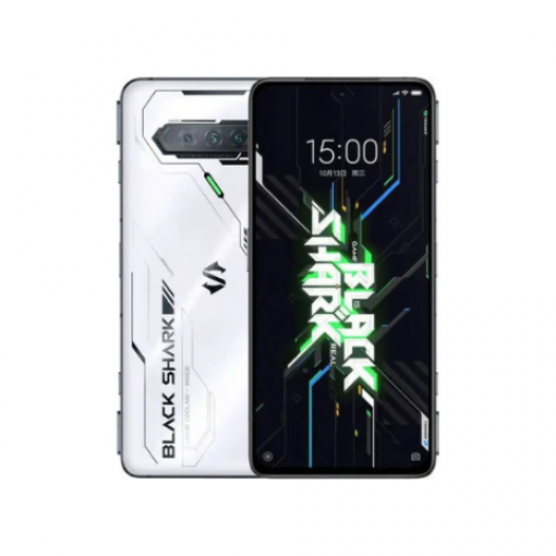 Sửa lỗi phần mềm Xiaomi Black Shark 4S Pro