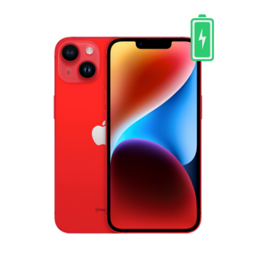 Sửa hao Pin iPhone 14