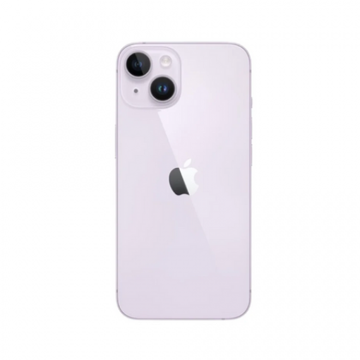 Thay kính lưng iPhone 14 Plus