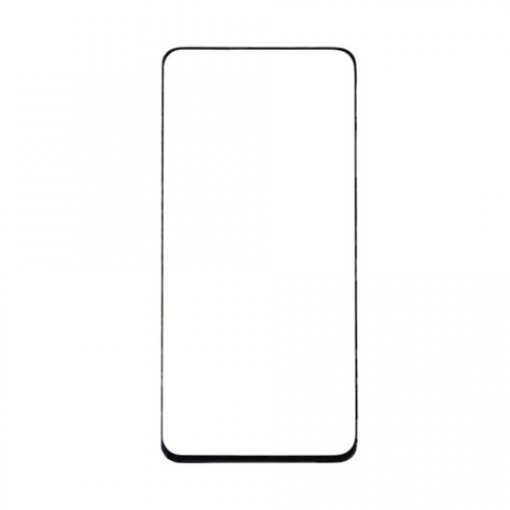 Thay mặt kính Meizu 18