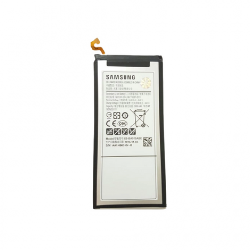 Thay pin Samsung Galaxy A09s 