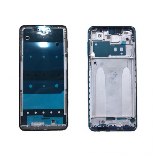 Thay khung sườn Xiaomi Redmi Note 9 Pro