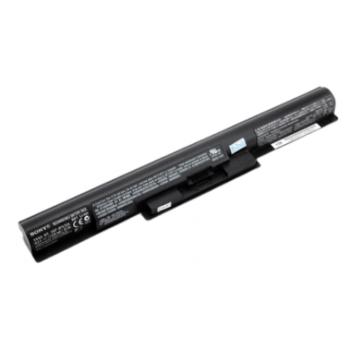 Thay pin Laptop Sony Vaio PCG 3121W