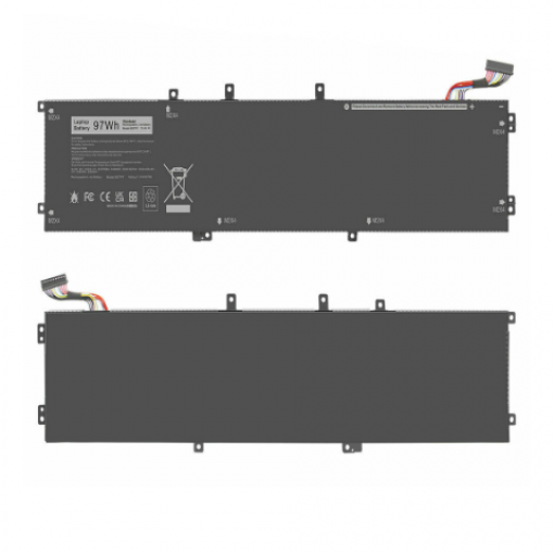 Thay pin Laptop Dell Vostro 3590