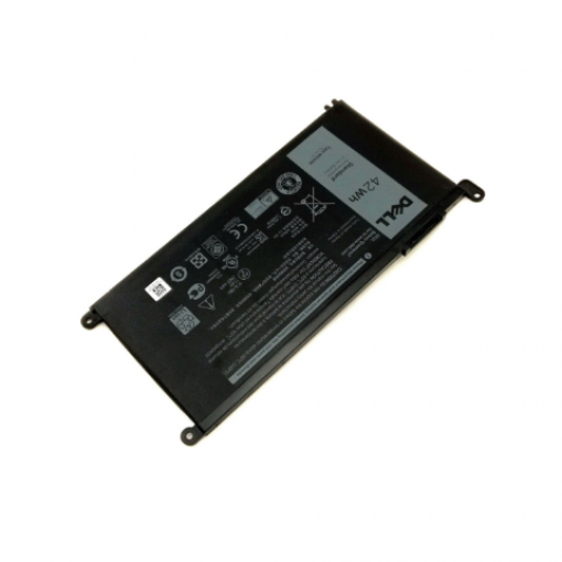 Thay pin Laptop Dell Inspiron 15 3502