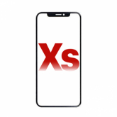 Thay mặt kính iPhone XS