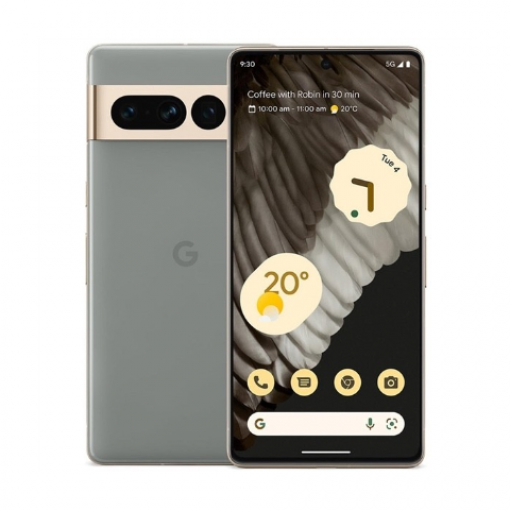 Sửa lỗi phần mềm Google Pixel 7 Pro