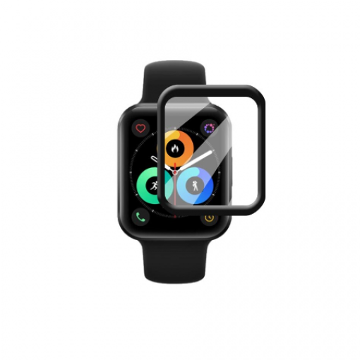 Thay mặt kính Meizu Watch