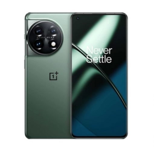 Mở tài khoản Google OnePlus 11 (PHB110, CPH2449, CPH2447)