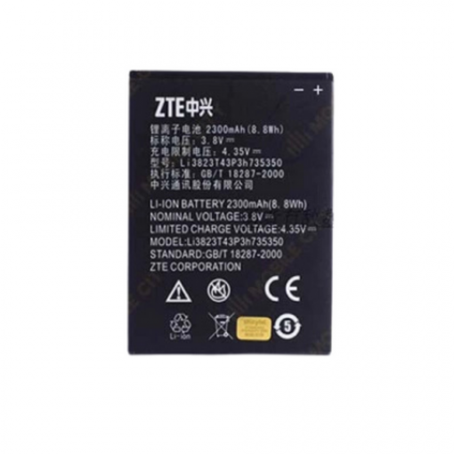 Thay pin ZTE Axon 40 Pro