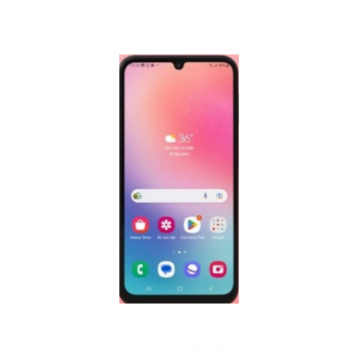 Thay màn hình Samsung Galaxy A24 4G (SM A245)