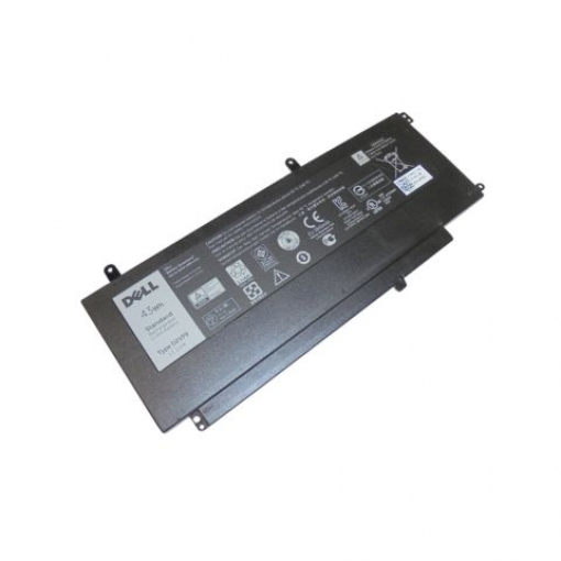Thay pin laptop Dell Inspiron 7548