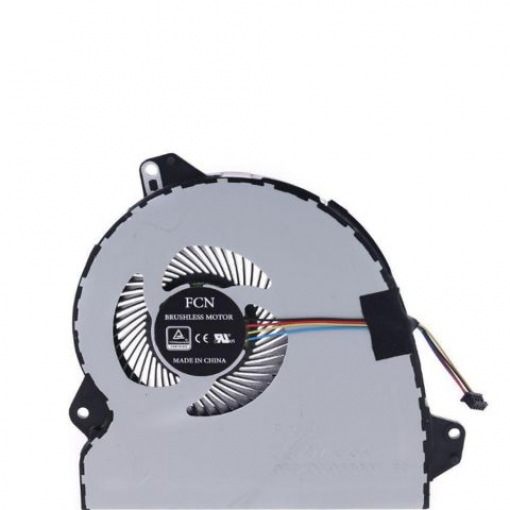 Thay quạt tản nhiệt laptop Asus Gaming GL553VD