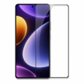 Thay mặt kính Xiaomi Redmi Note 12 Turbo (23049RAD8C)