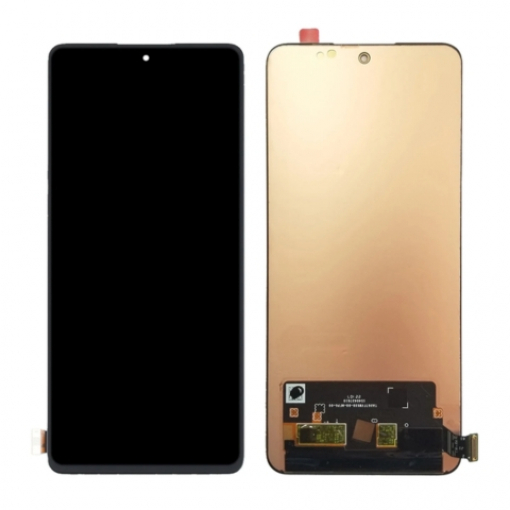 Thay màn hình Realme GT3 (RMX3709)