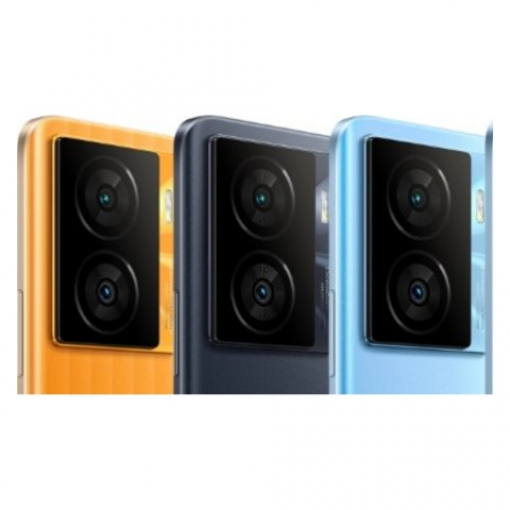 Thay camera Vivo iQOO Z7x (V2272A)