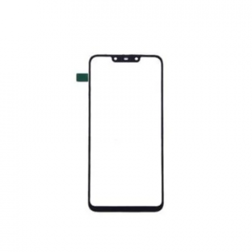 Thay mặt kính Huawei Nova 11i (MAO LX9)