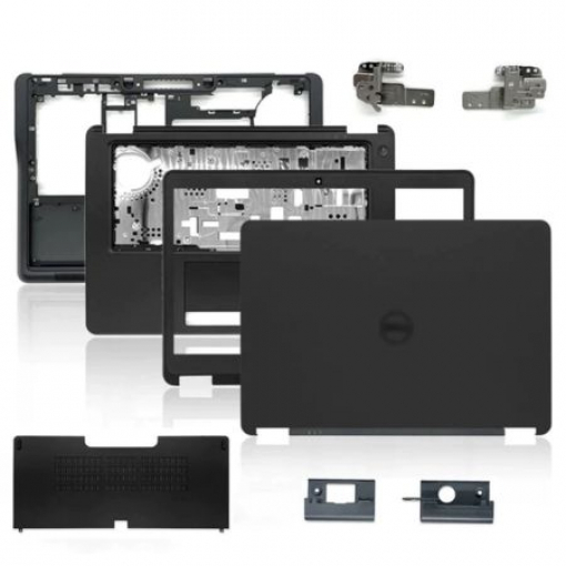 Thay vỏ laptop Dell Latitude E7470
