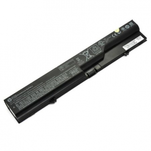 Thay pin laptop HP Probook 4430s