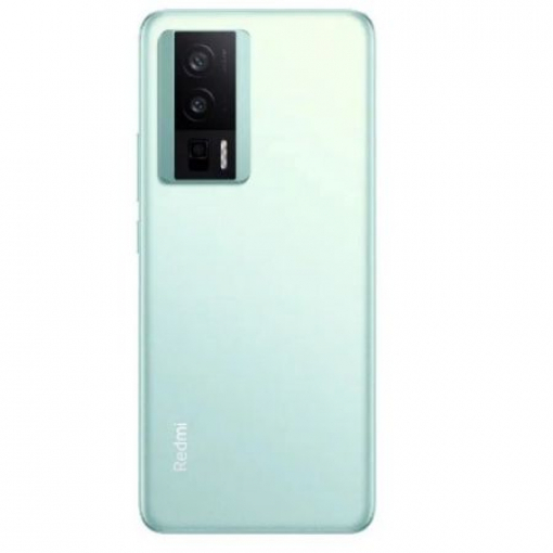 Thay kính lưng Xiaomi Redmi K60 Pro