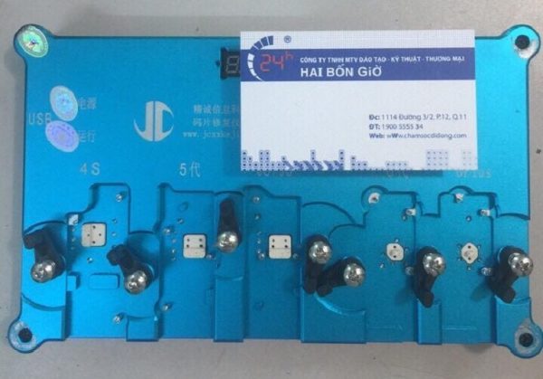 DỊCH VỤ SỬA CHỬA, UNLOCK PHẦN CỨNG CHO IPHONE 6 / 6 PLUS