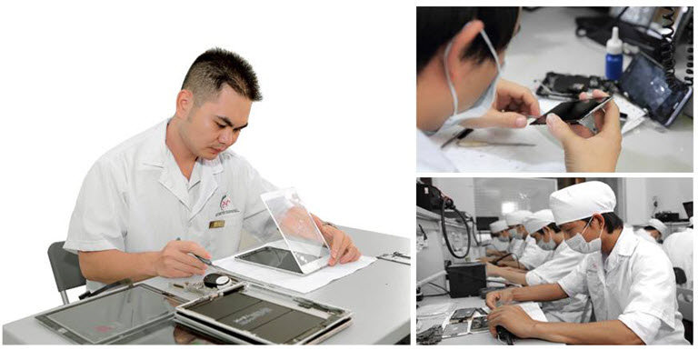 CHƯƠNG TRÌNH CHIA SẺ THƯƠNG HIỆU ĐỘC QUYỀN