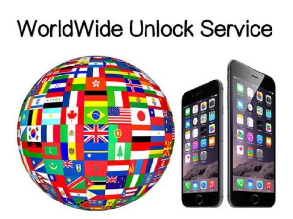 DỊCH VỤ UNLOCK CODE WORLD WIDE CHO ALL IPHONE, ALL NHÀ MẠNG