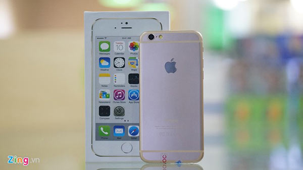 Hướng dẫn cách để làm cho iPhone XS Max dễ đọc hơn 