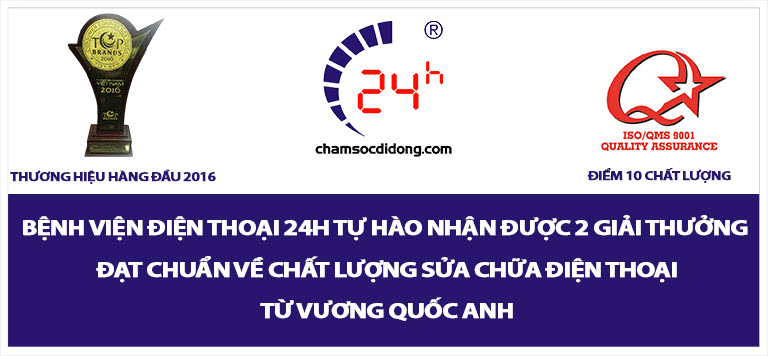 Sửa điện thoại gặp phải những trung tâm lừa đảo nguy cơ trùng trùng