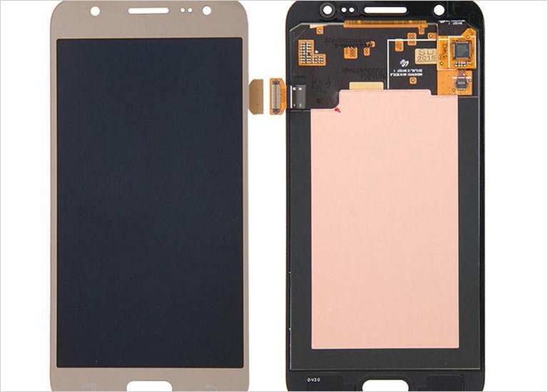 Thay màn hình Samsung Galaxy J7 Pro chính hãng, giá rẻ tại TPHCM