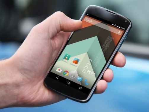 Cách cài hình nền và video cho điện thoại Android đơn giản