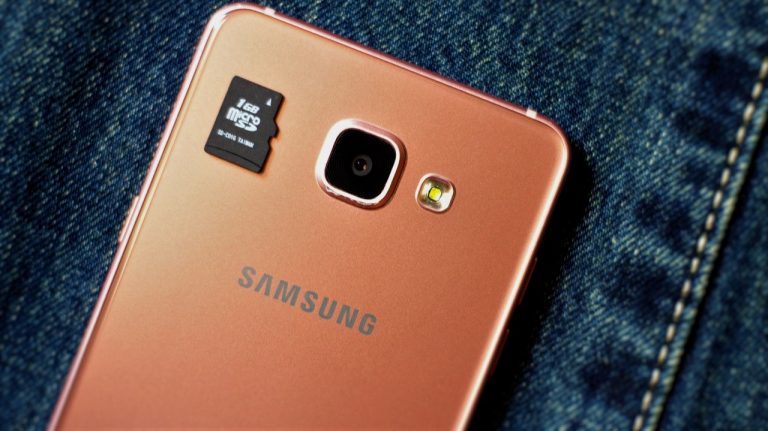 Cách khắc phục lỗi không nhận thẻ nhớ trên điện thoại Android