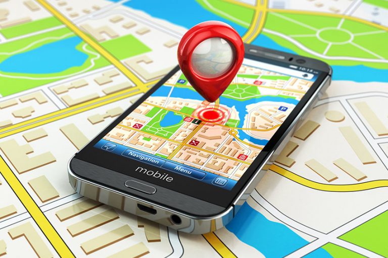 Khắc phục lỗi GPS thường gặp trên smartphone Android trong vài giây
