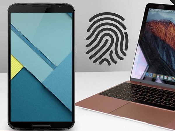 Mở khóa Macbook bằng thiết bị Android cực kì đơn giản và tiện lợi
