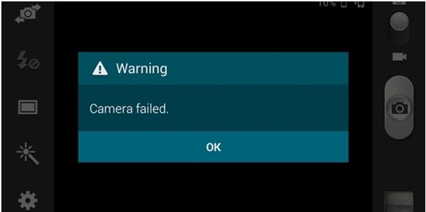 Tự chỉnh lỗi camera trên điện thoại Android một cách đơn giản