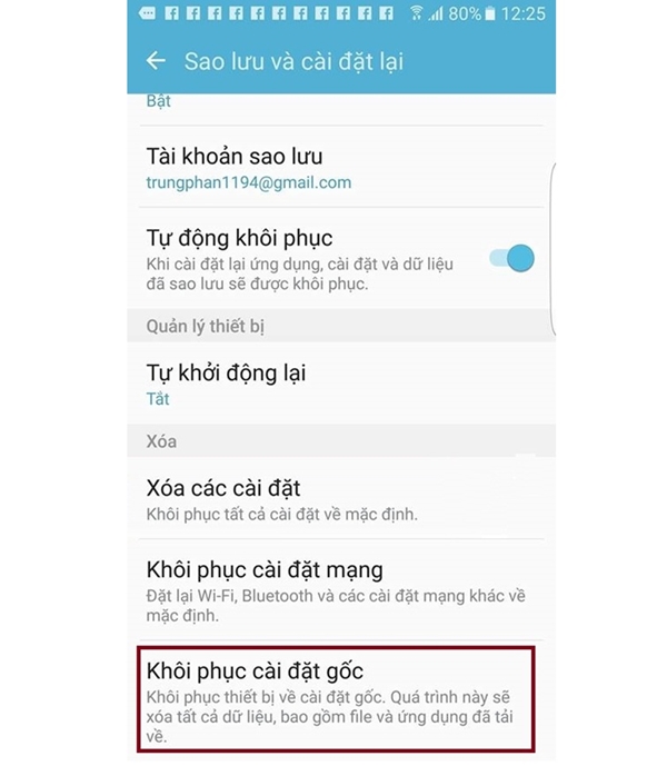 tu chinh loi camera tren dien thoai android mot cach don gian 03