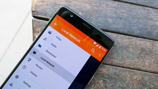 Khắc phục nhanh lỗi android không đọc âm thanh và video