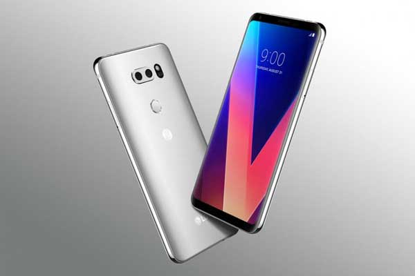 Thay màn hình mặt kính cảm ứng LG G7 thinQ uy tín, giá rẻ, chất lượng hàng đầu tại Hà Nội, TP HCM