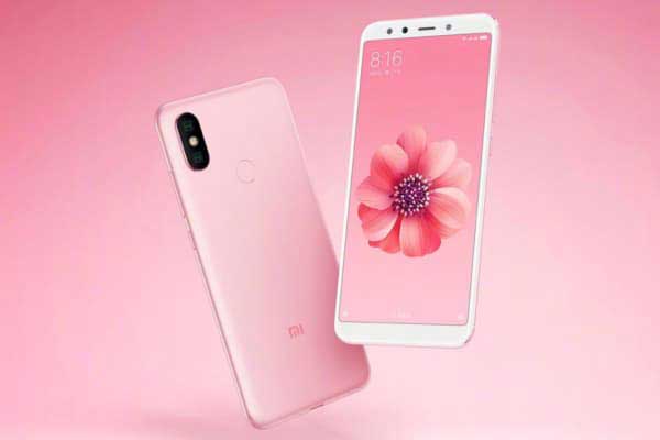 Thay màn hình mặt kính Xiaomi Redmi S2 lấy liền giá siêu rẻ tại Hà Nội và TPHCM