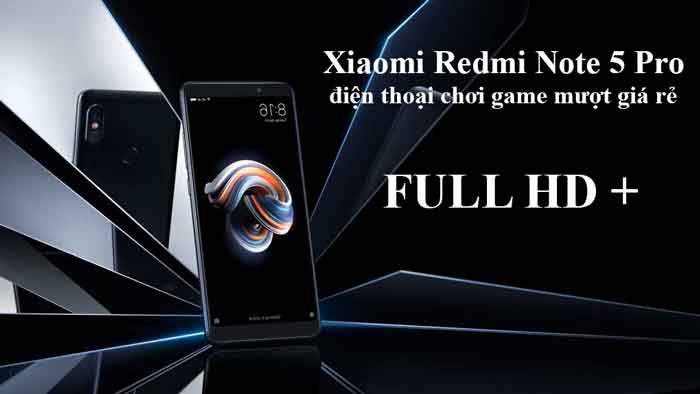 Top 3 điện thoại chơi game giá rẻ dưới 5 triệu cân mượt
