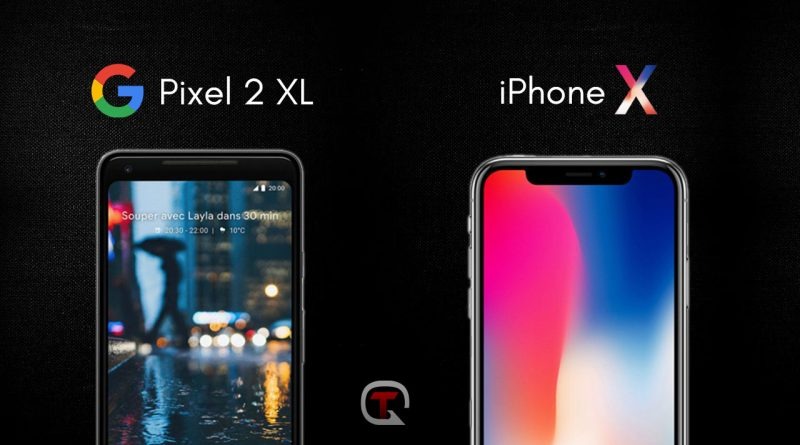 iOS 12 đọ sức Android P, phần thắng chung cuộc sẽ thuộc về ai?