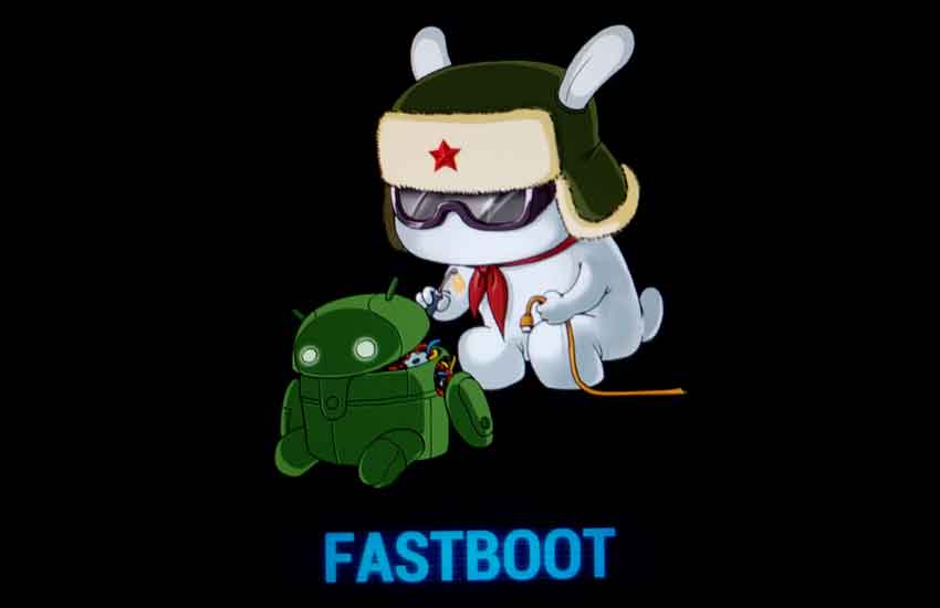 Hướng dẫn cách up ROM tiếng Việt cho điện thoại Xiaomi