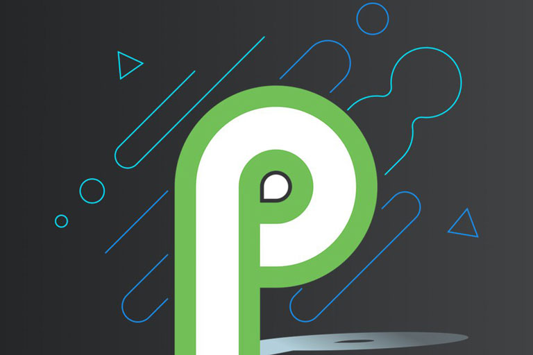 Android P 3