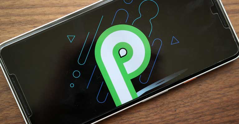 Chính thức ra mắt Android P: đa nhiệm kiểu mới và phím ảo mới