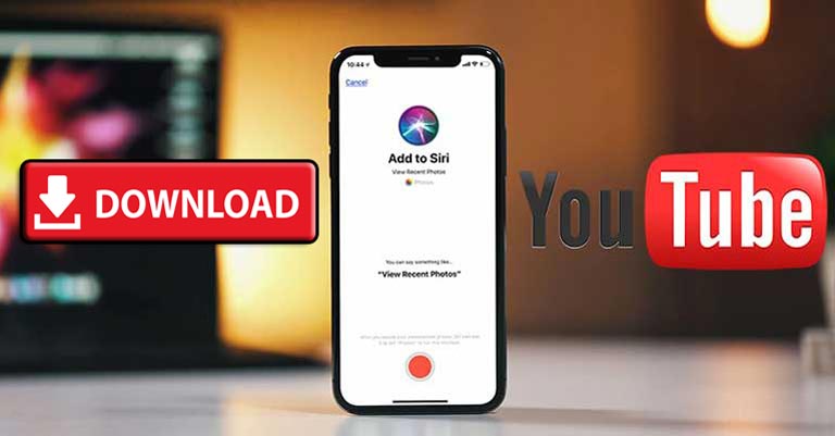 Tải Youtube phiên bản cũ cho iOS 12 và nhanh nhất [2025]